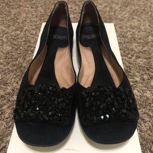 kate spade Party ballet flats